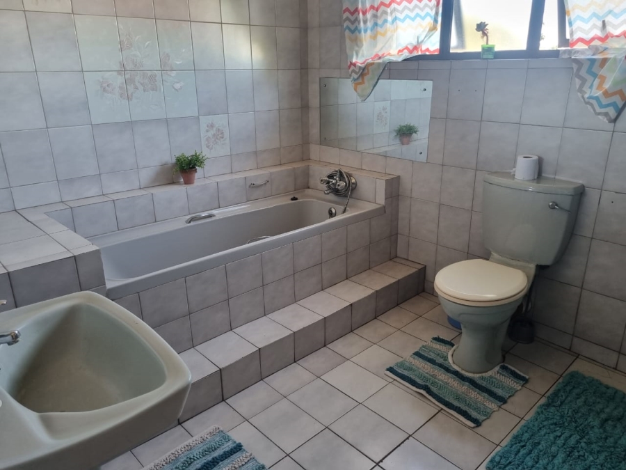 3 Bedroom Property for Sale in Cannon Hill Eastern Cape
